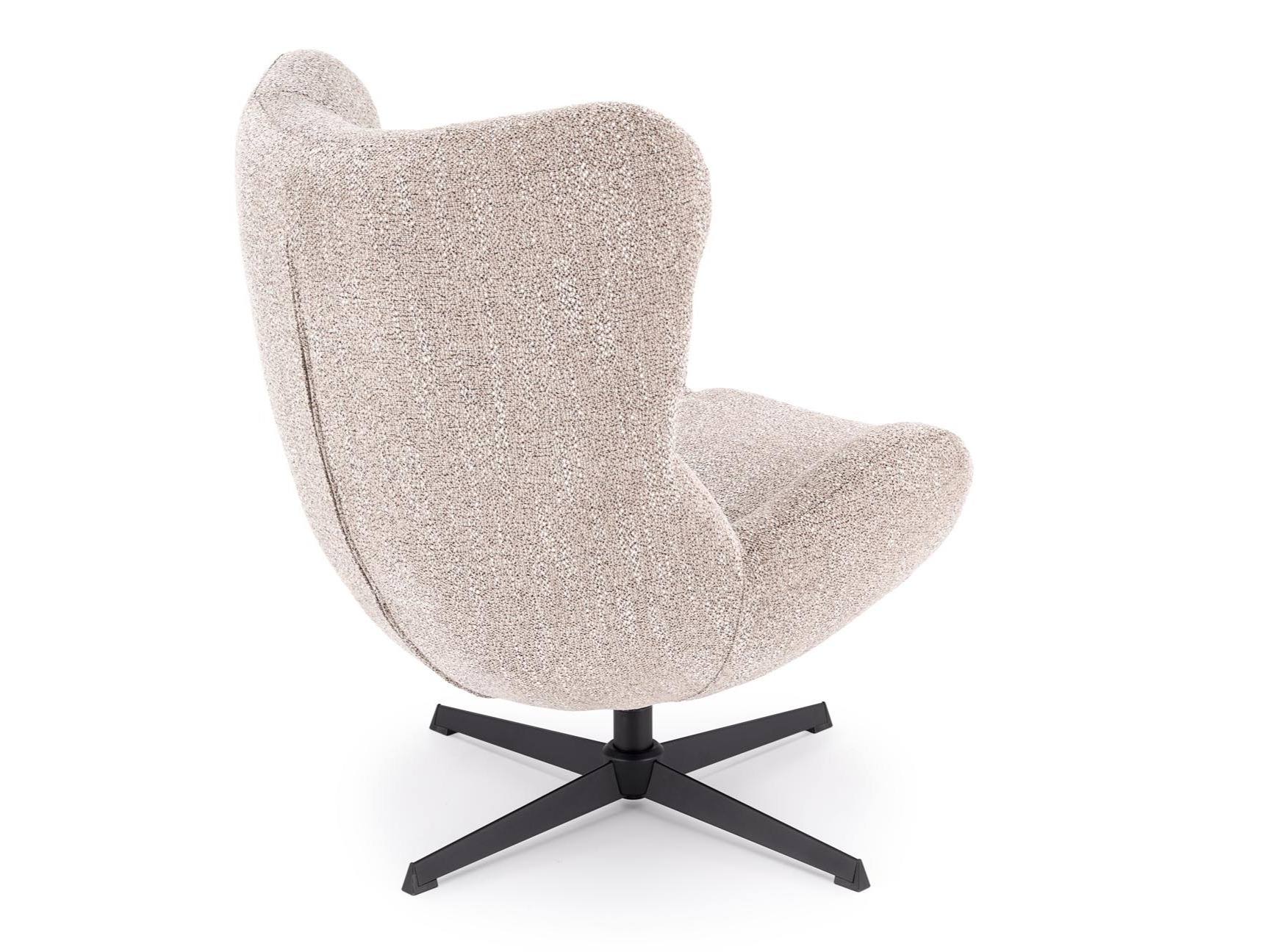 Lænestol Houston 2127 (Beige)
