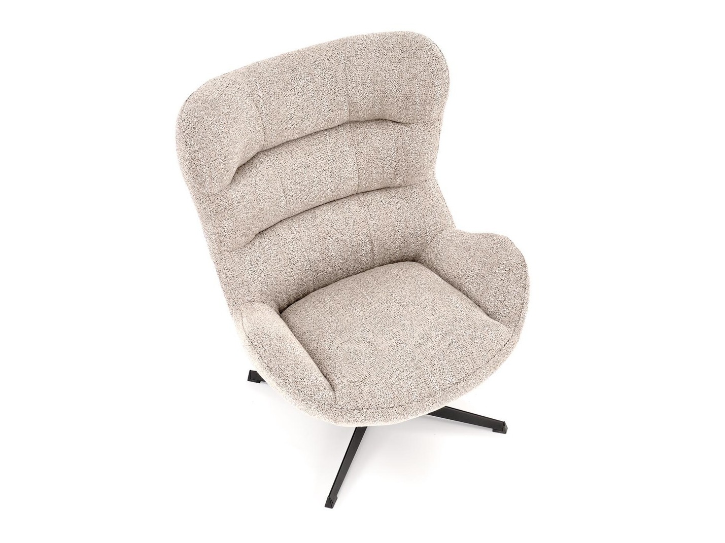 Lænestol Houston 2127 (Beige)