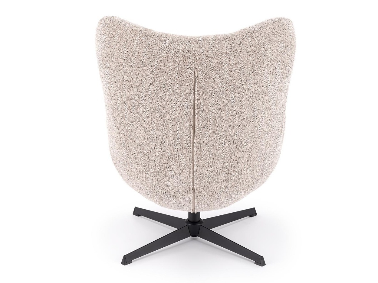 Lænestol Houston 2127 (Beige)