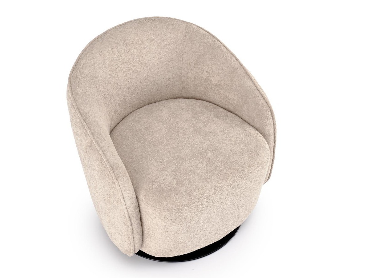 Lænestol Houston 2128 (Cappuccino)