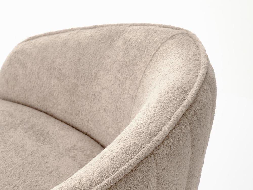 Lænestol Houston 2128 (Cappuccino)