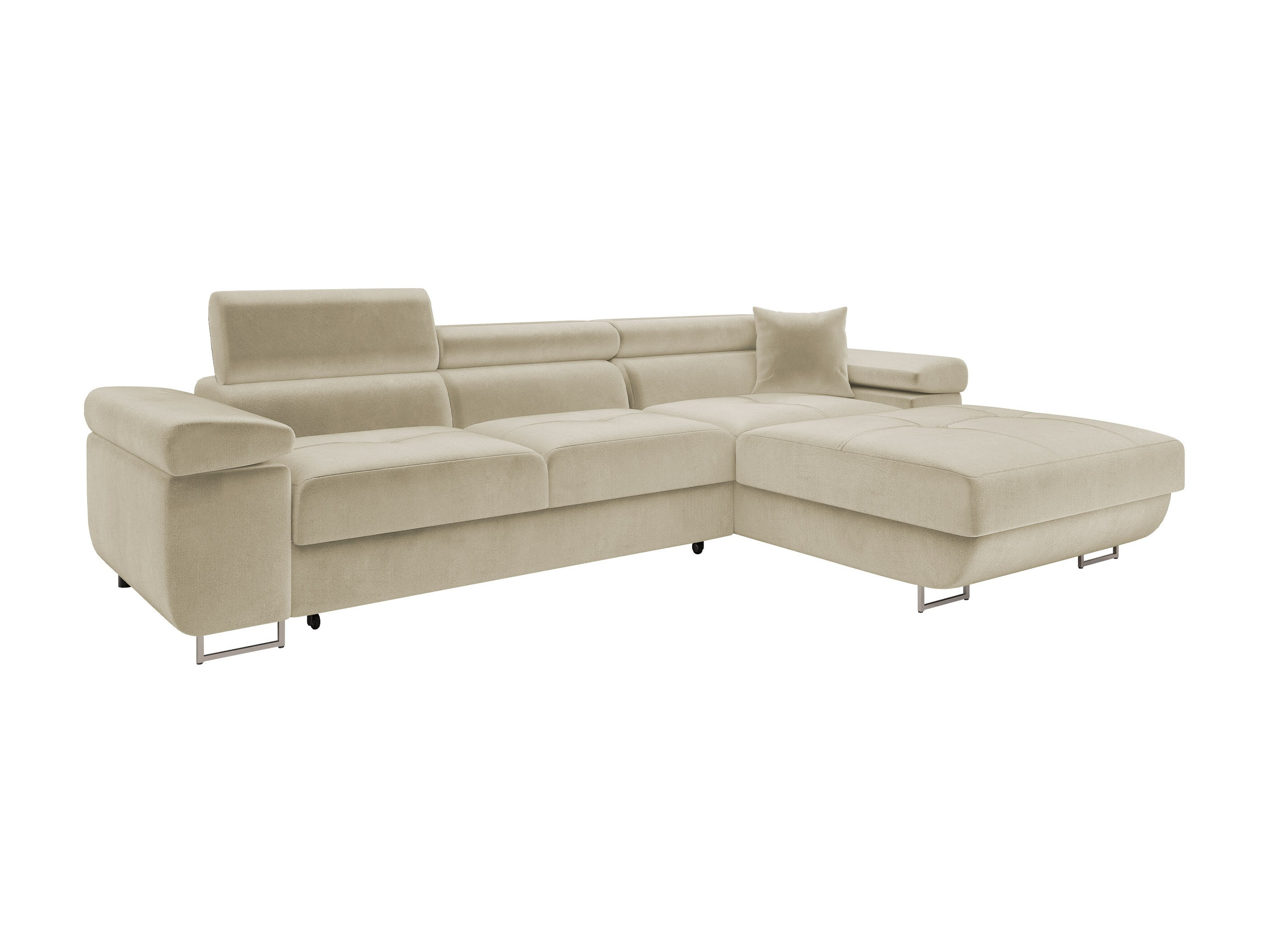 Hjørnesofa Comfivo Vinetum II (Polo 872)
