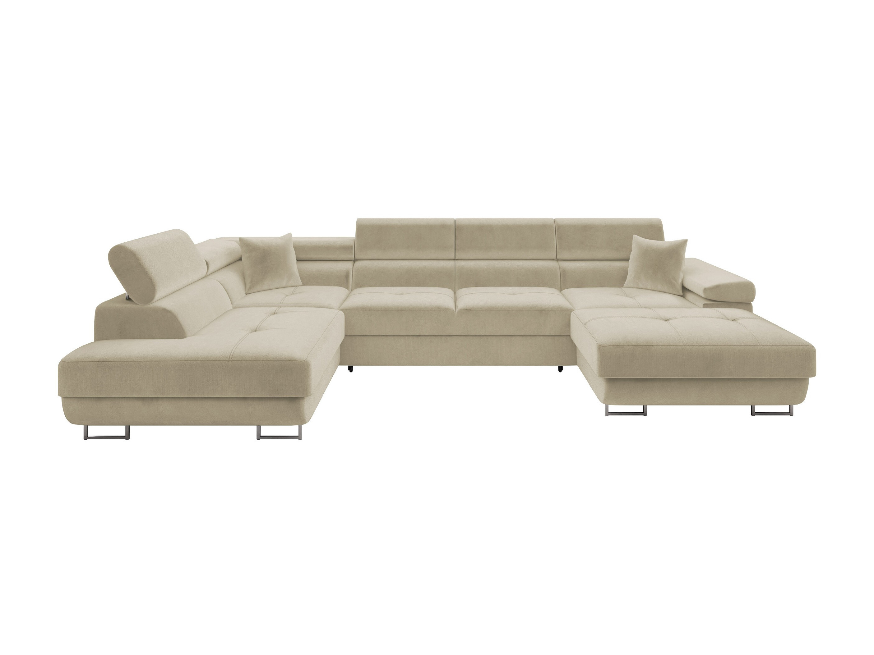 Hjørnesofa Comfivo Vinetum III (Polo 872)