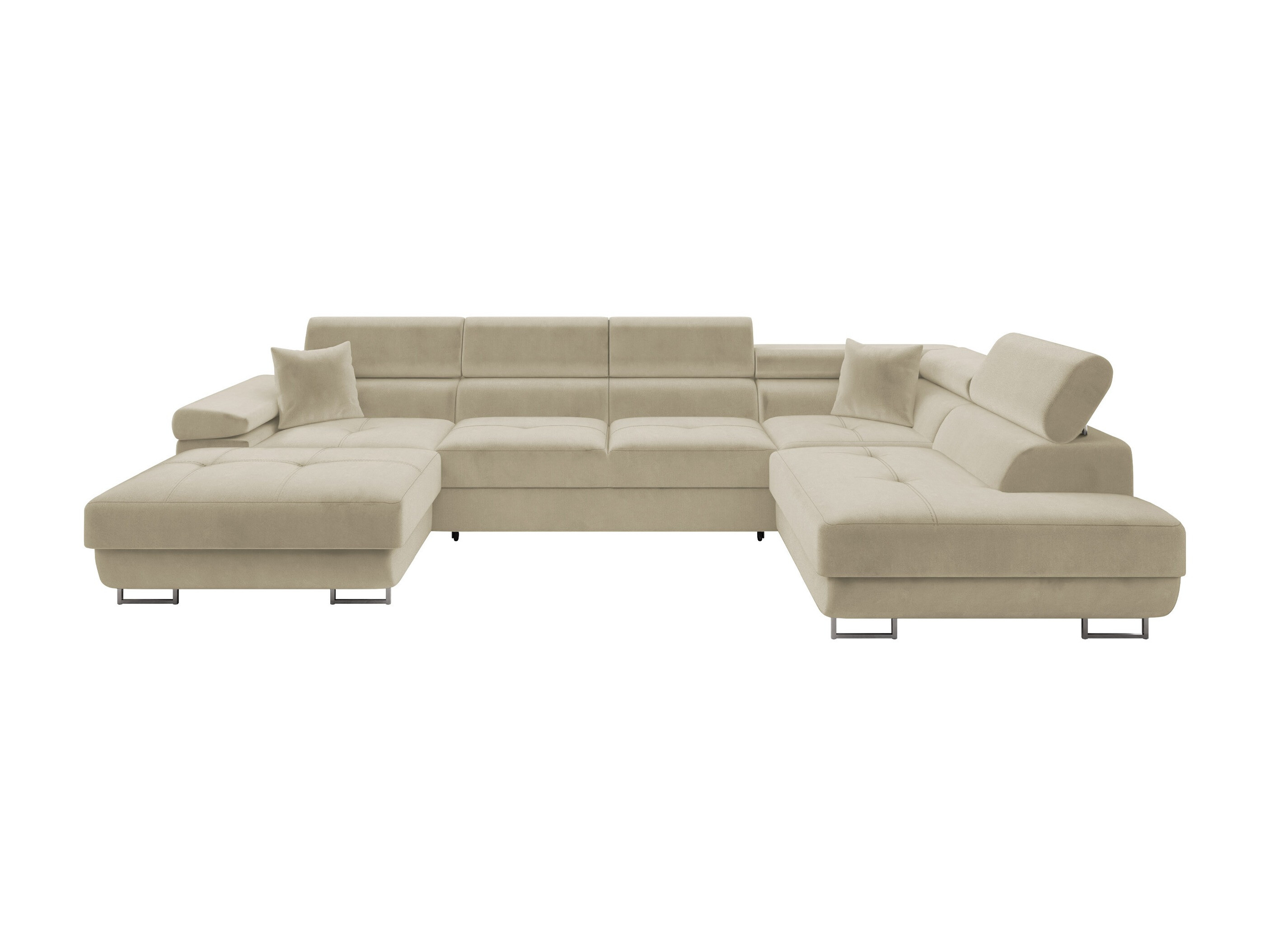Hjørnesofa Comfivo Vinetum III (Polo 872)
