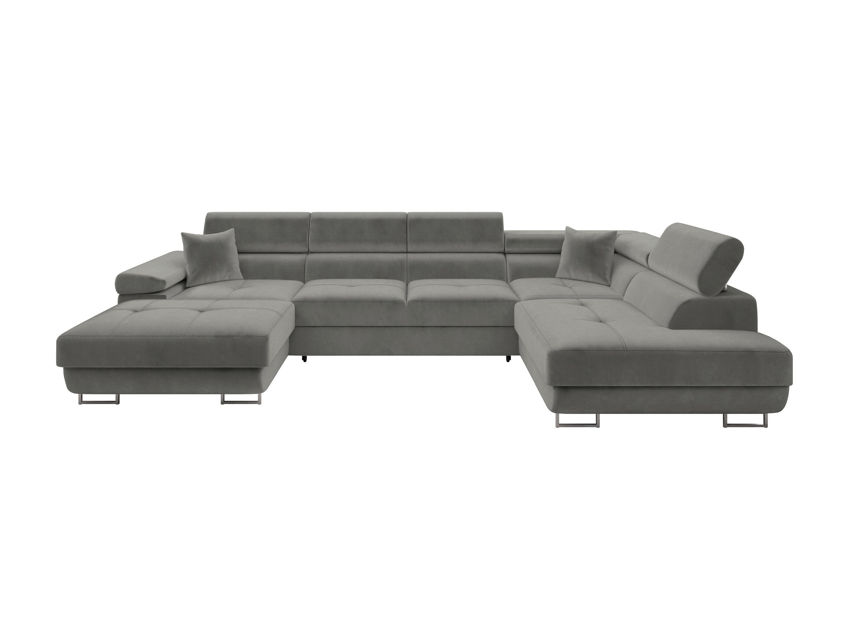 Hjørnesofa Comfivo Vinetum III (Polo 894)