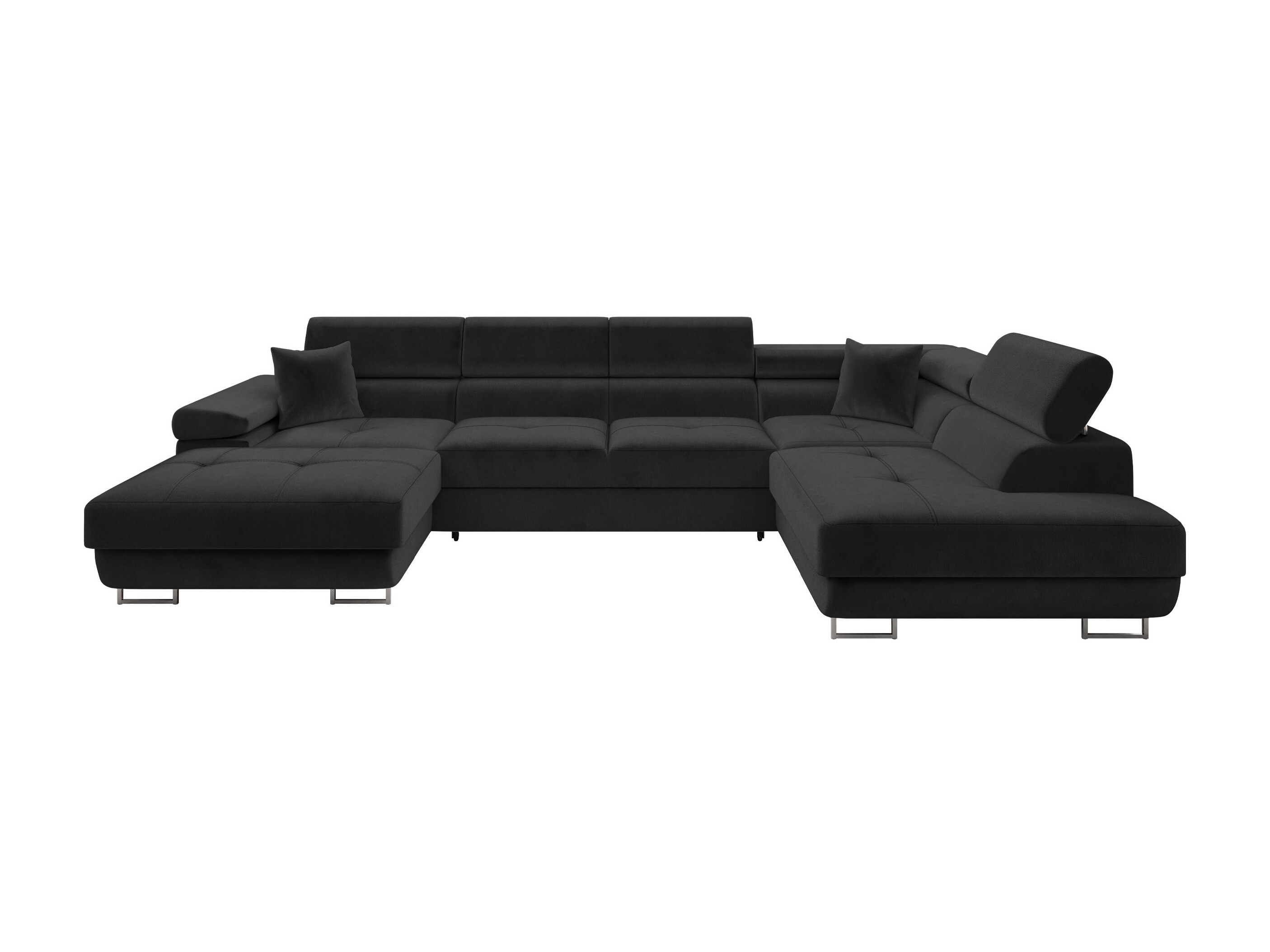 Hjørnesofa Comfivo Vinetum III (Polo 897)