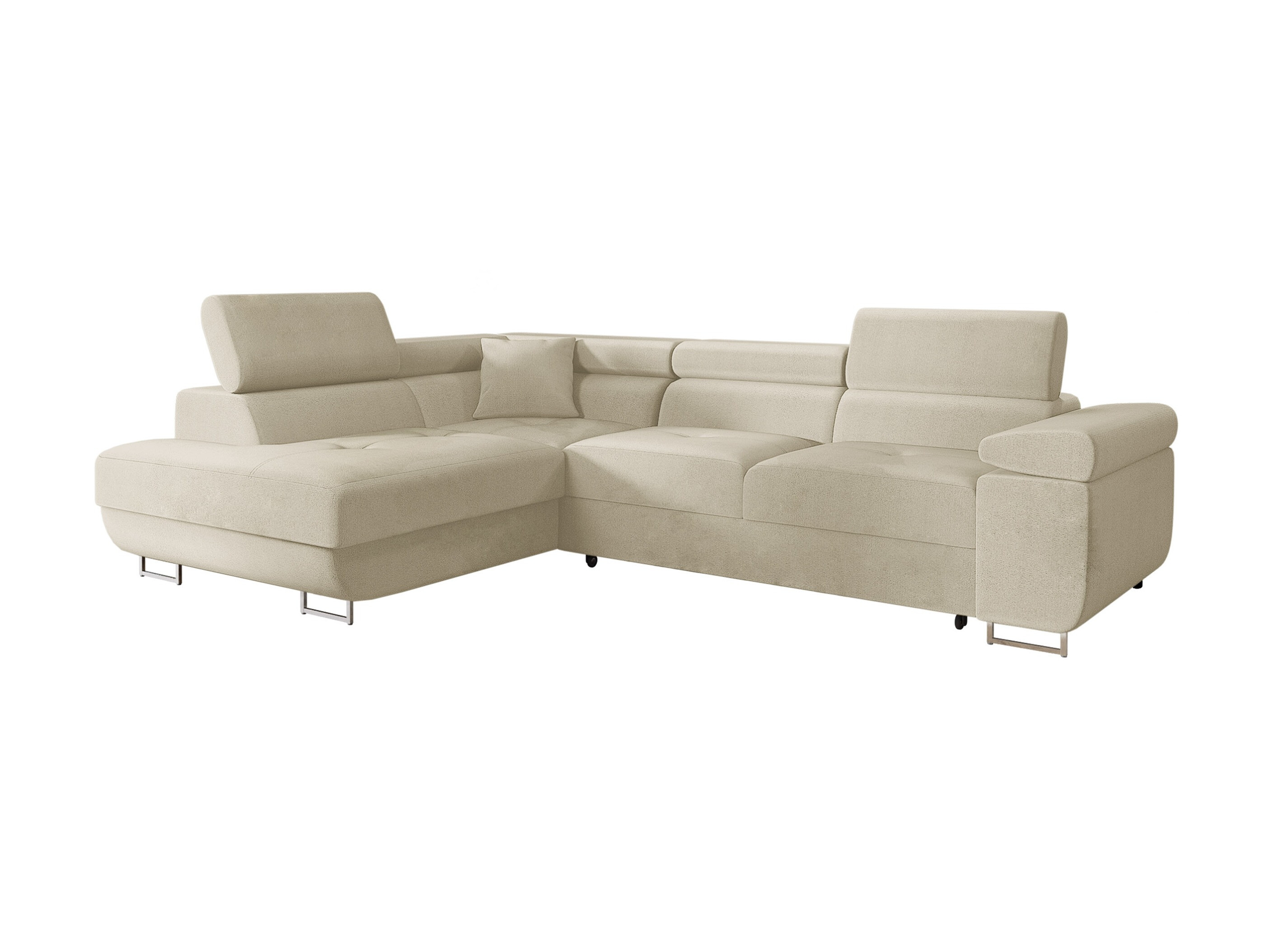 Hjørnesofa Comfivo Vinetum (Polo 872)