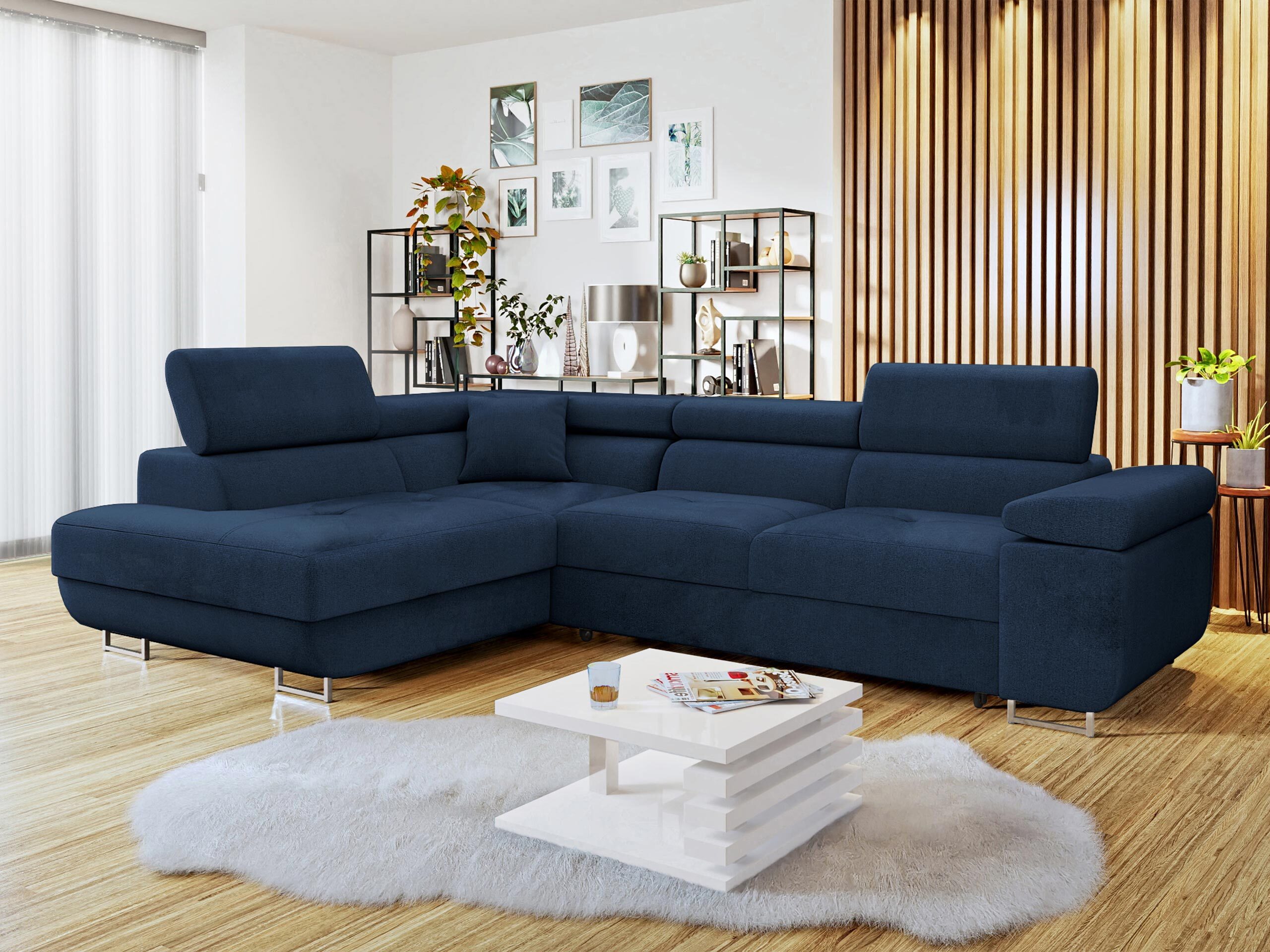 Hjørnesofa Comfivo Vinetum (Polo 891)