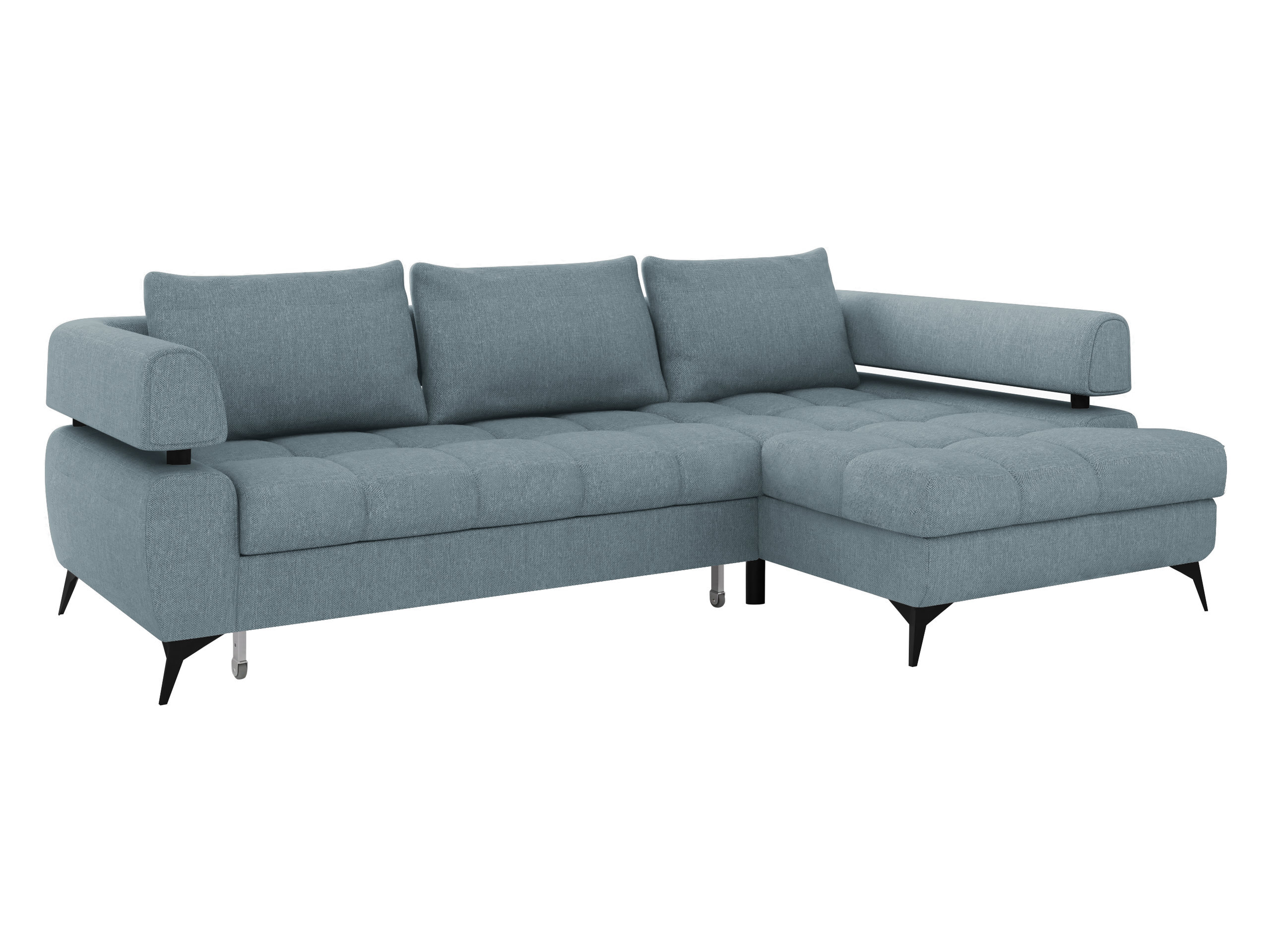 Hjørnesofa Lincoln 154 (Inari 72)