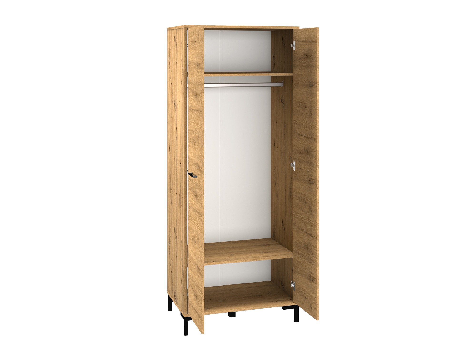 Garderobeskab Larnolo 114