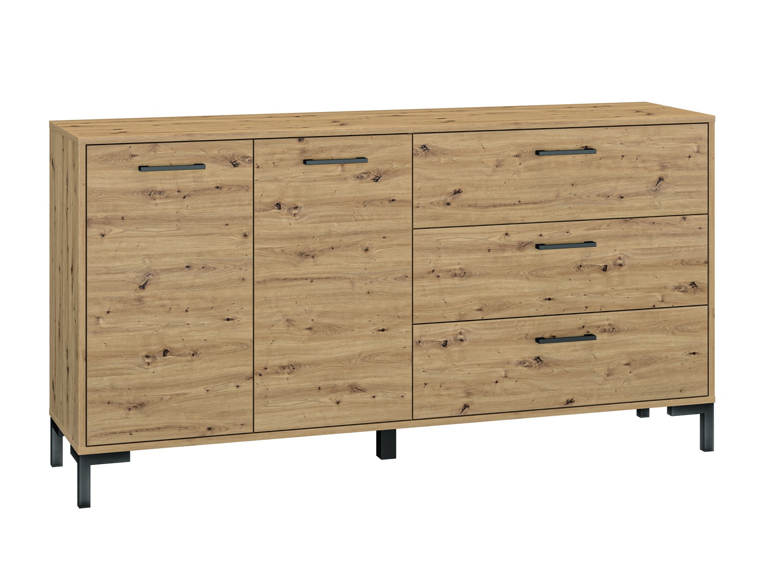 Kommode Larnolo 121