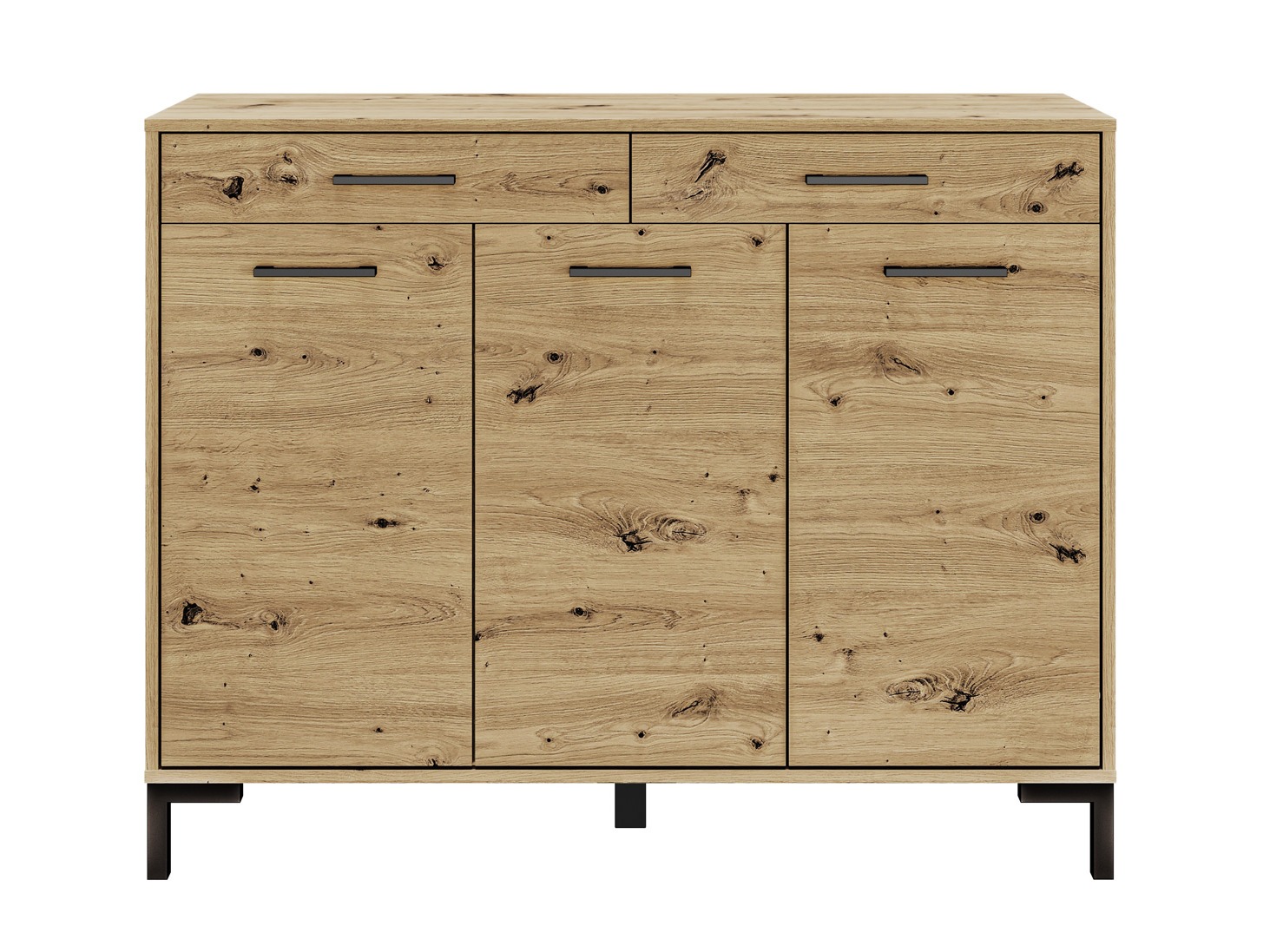 Kommode Larnolo 122
