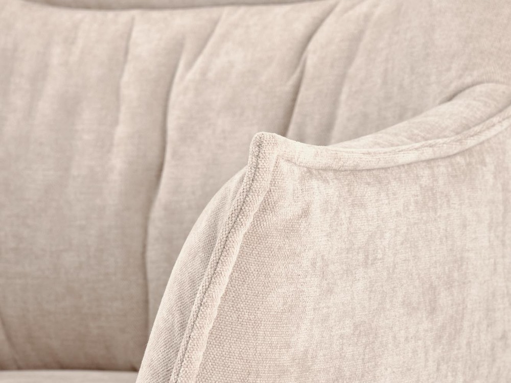 Kontorstol Houston 2131 (Beige)