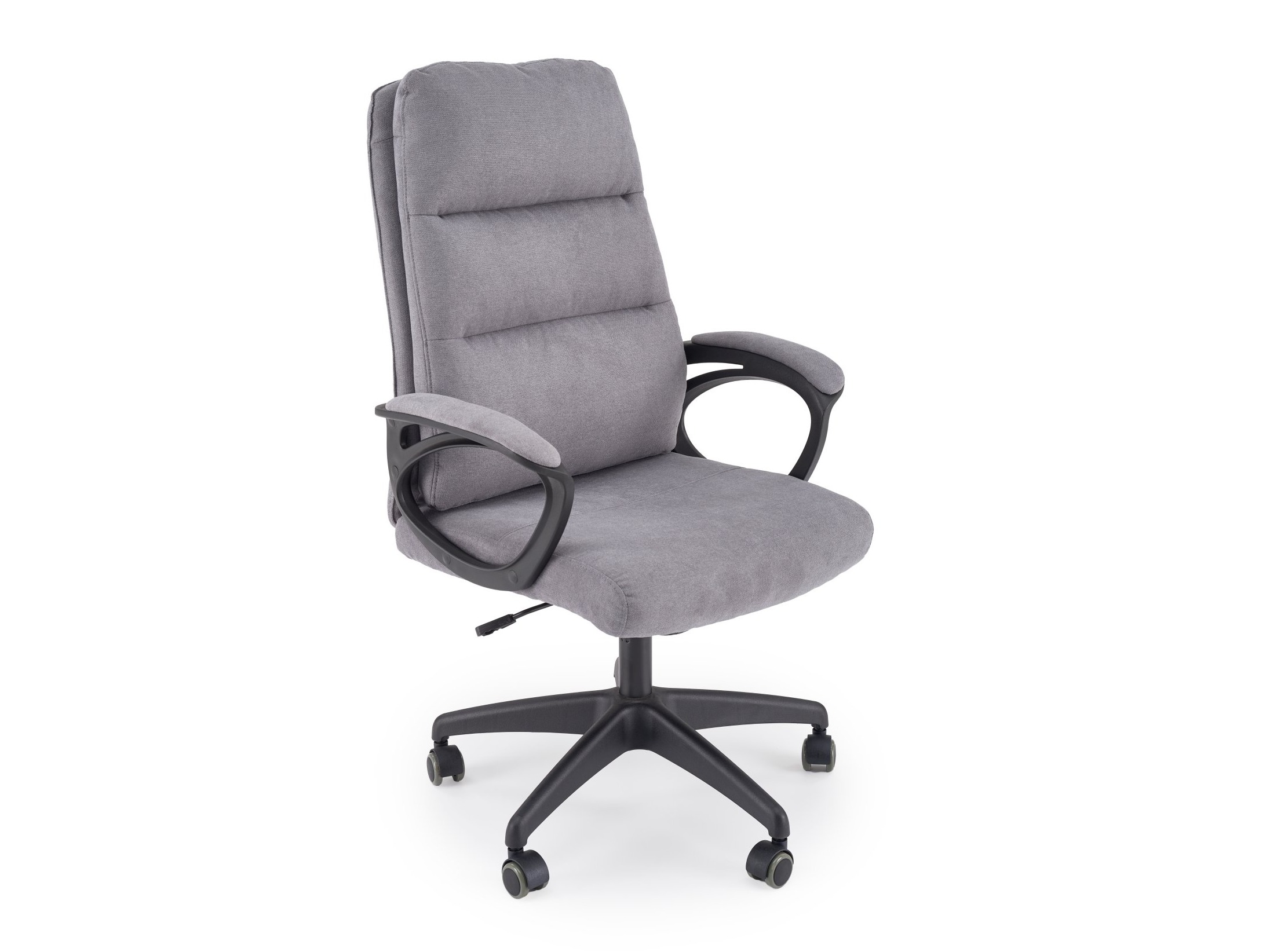 Kontorstol Houston 2132 (Grå)