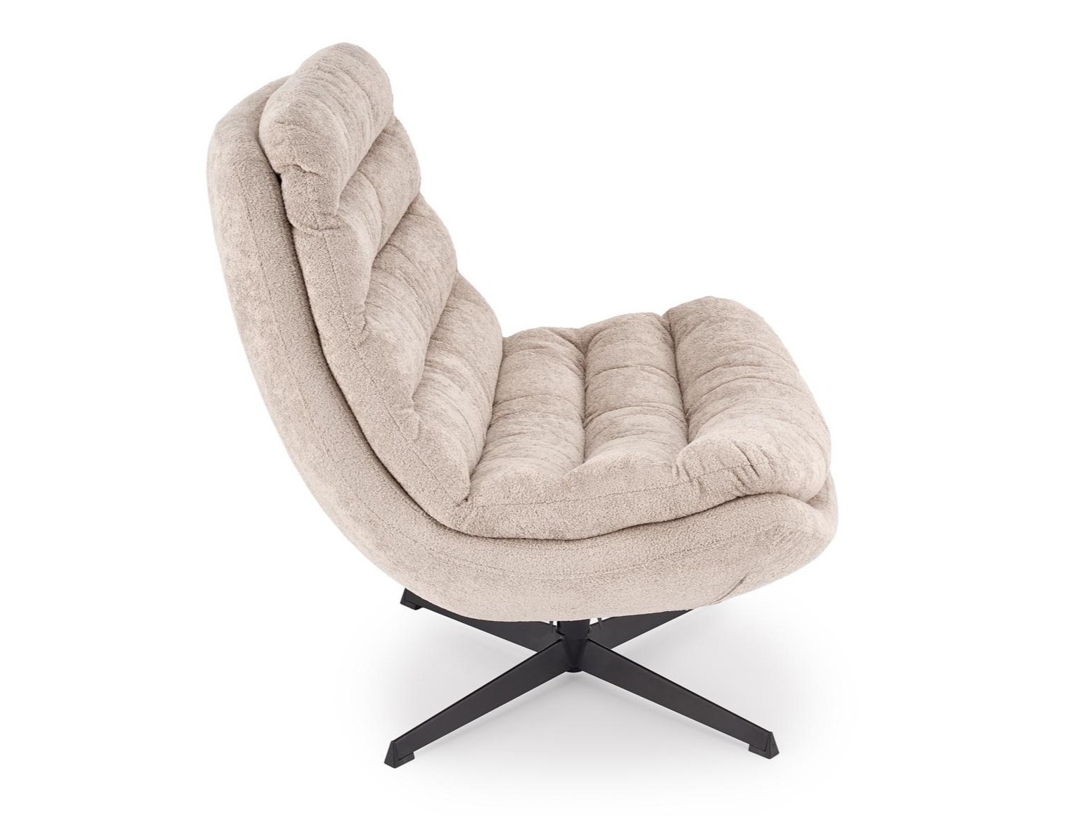 Lænestol Houston 2134 (Cappuccino)