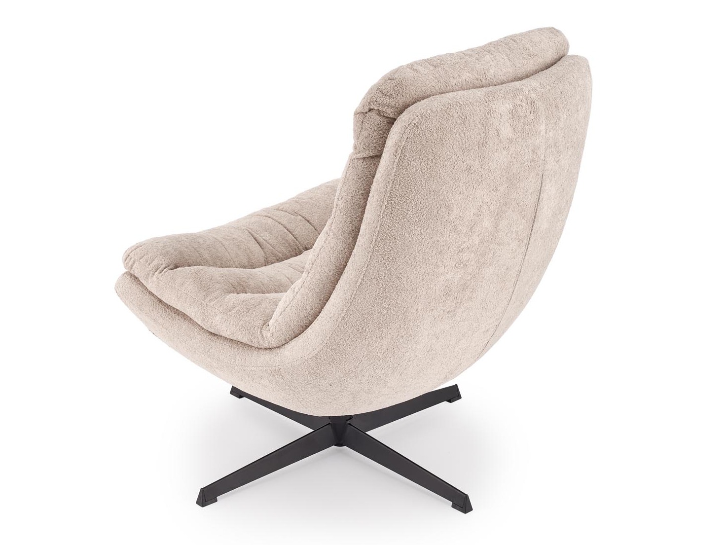 Lænestol Houston 2134 (Cappuccino)
