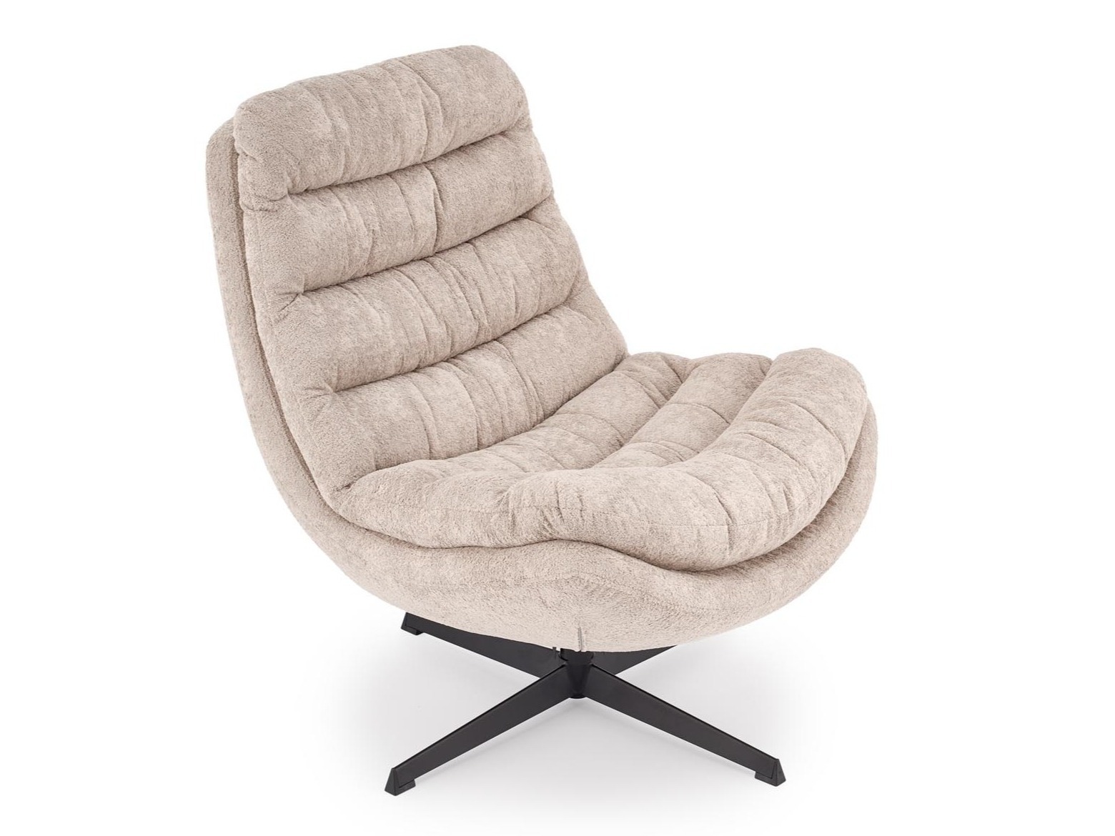 Lænestol Houston 2134 (Cappuccino)