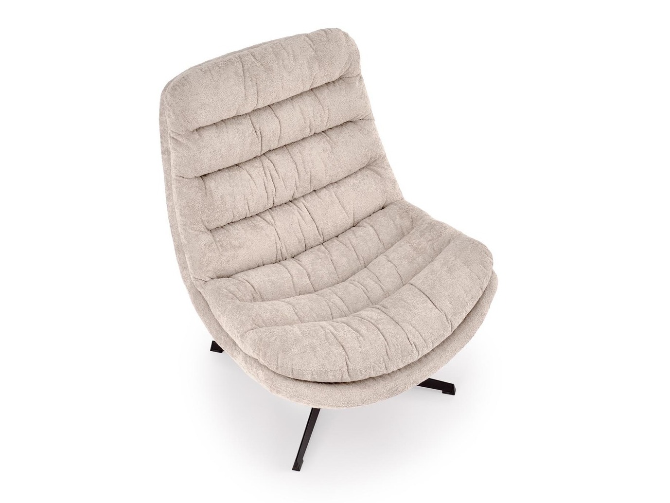 Lænestol Houston 2134 (Cappuccino)