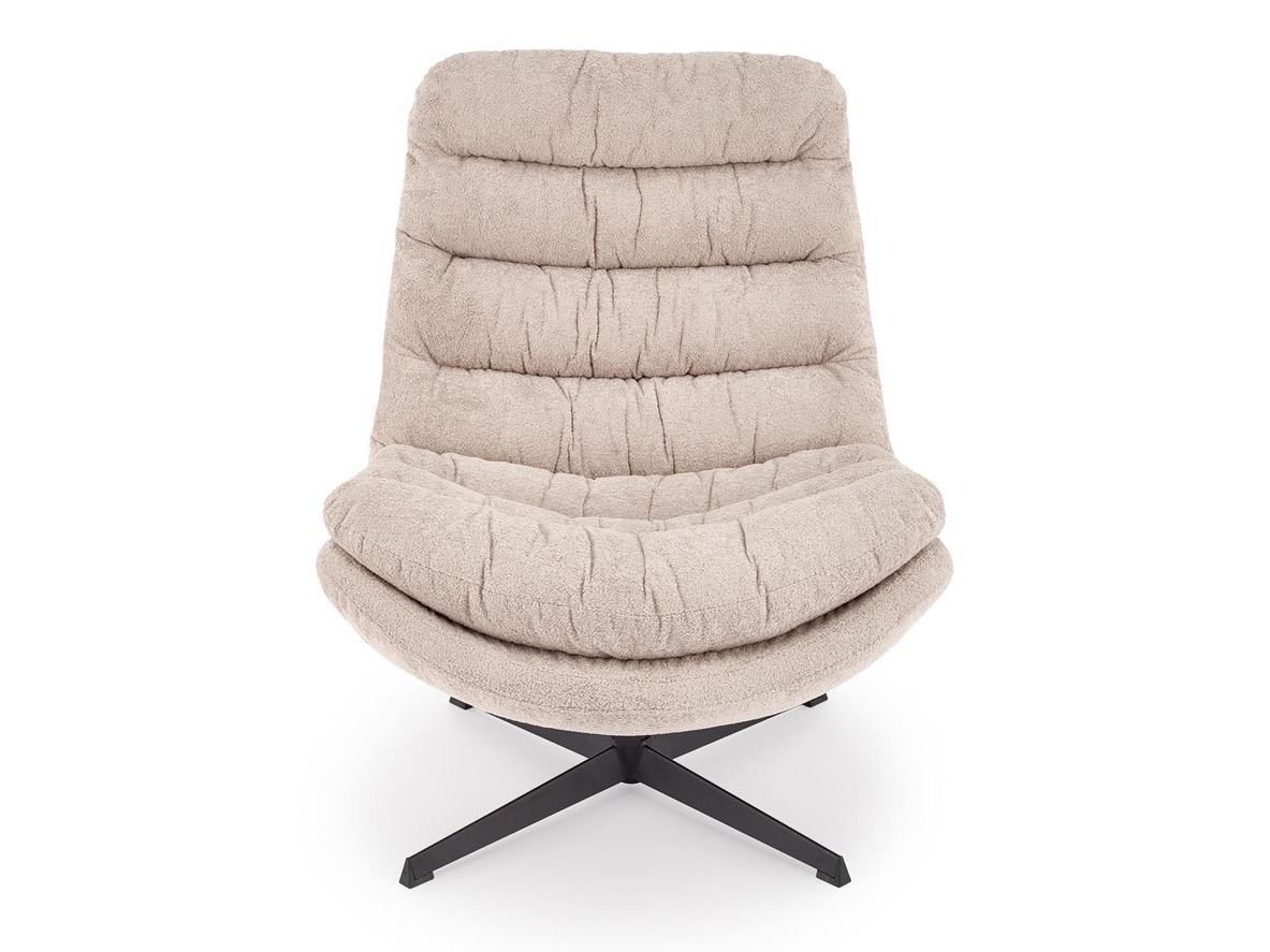 Lænestol Houston 2134 (Cappuccino)