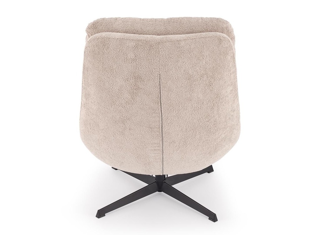 Lænestol Houston 2134 (Cappuccino)