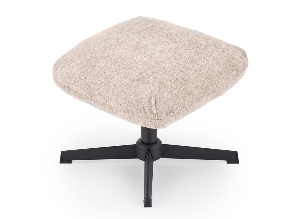 Lænestol Houston 2134 (Cappuccino)