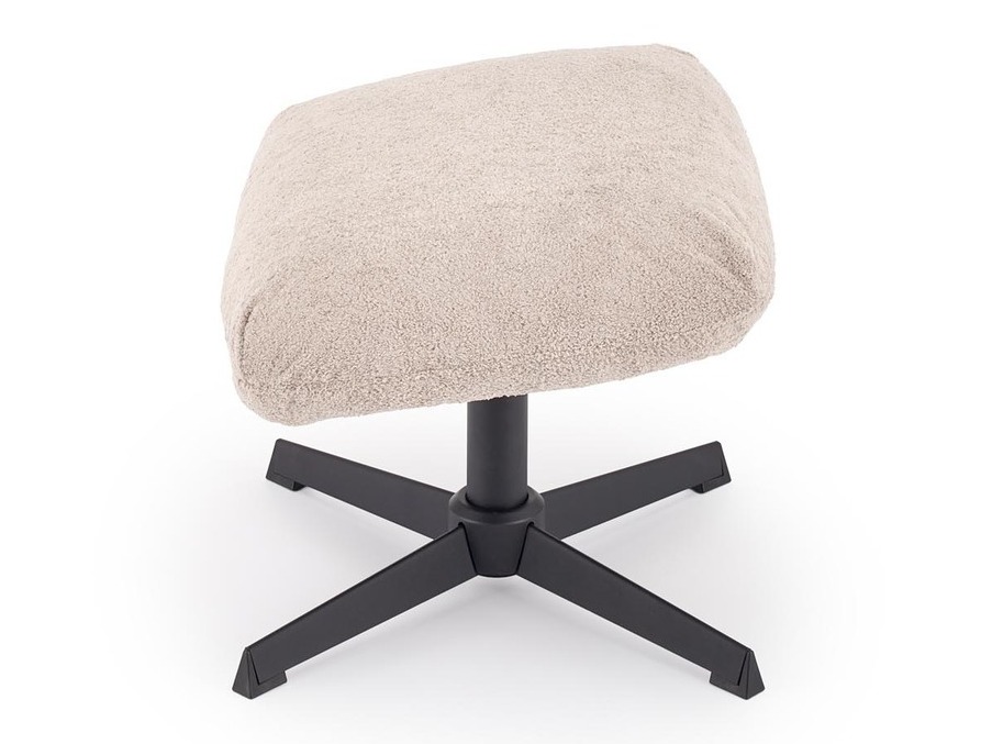 Lænestol Houston 2134 (Cappuccino)