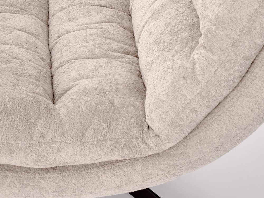 Lænestol Houston 2134 (Cappuccino)