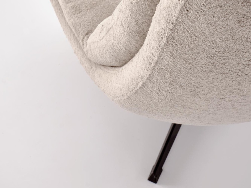 Lænestol Houston 2134 (Cappuccino)