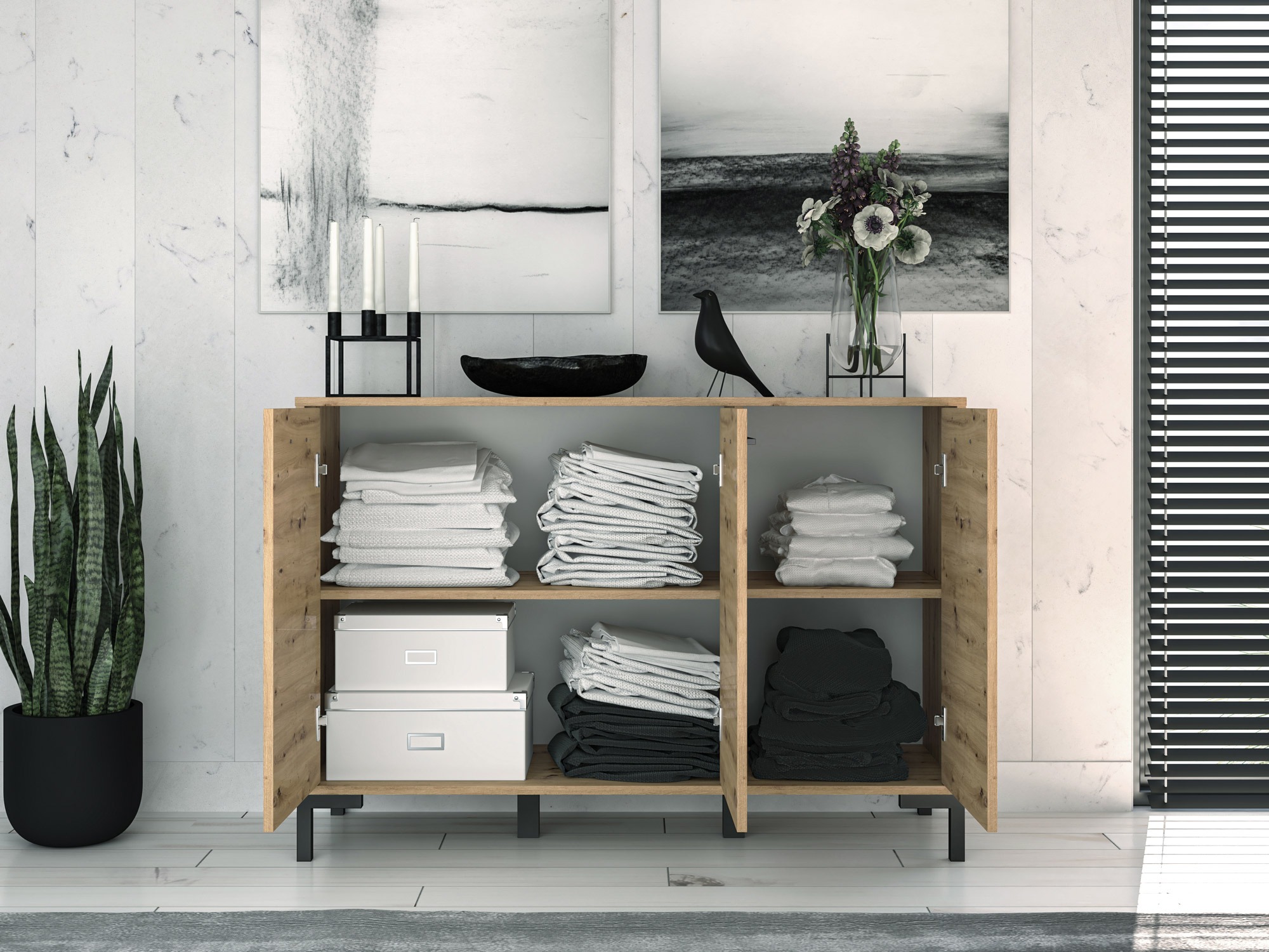 Skænk Larnolo 113