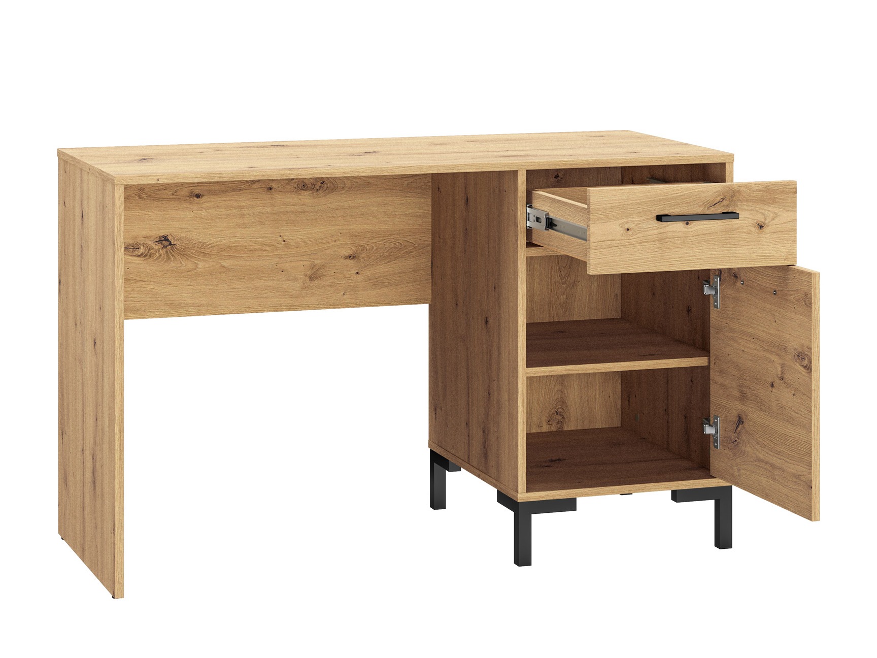 Skrivebord Larnolo 134
