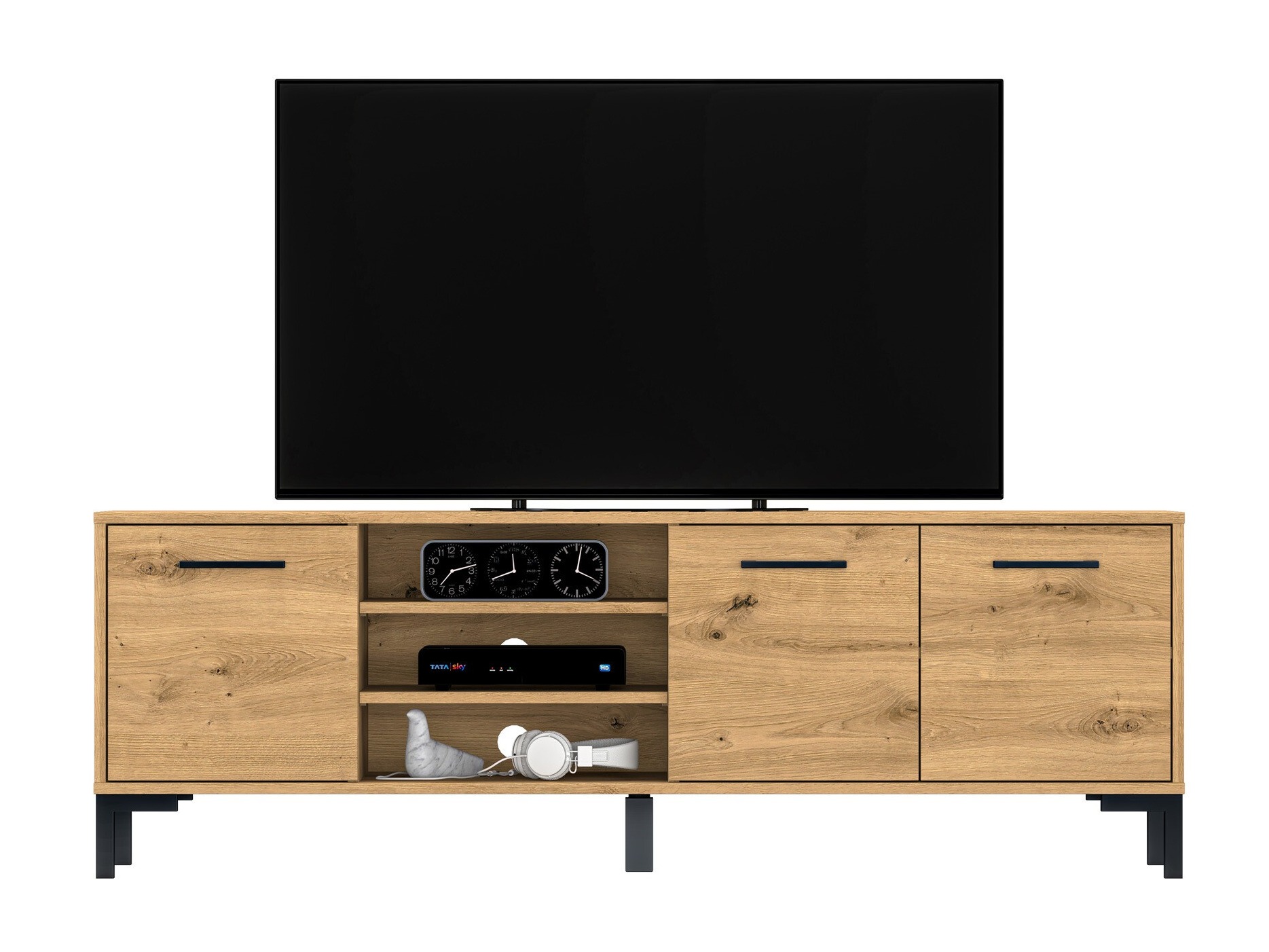 TV-bord Larnolo 117