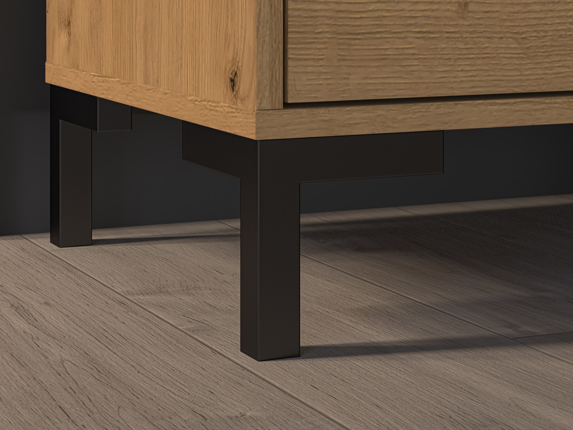 TV-bord Larnolo 117