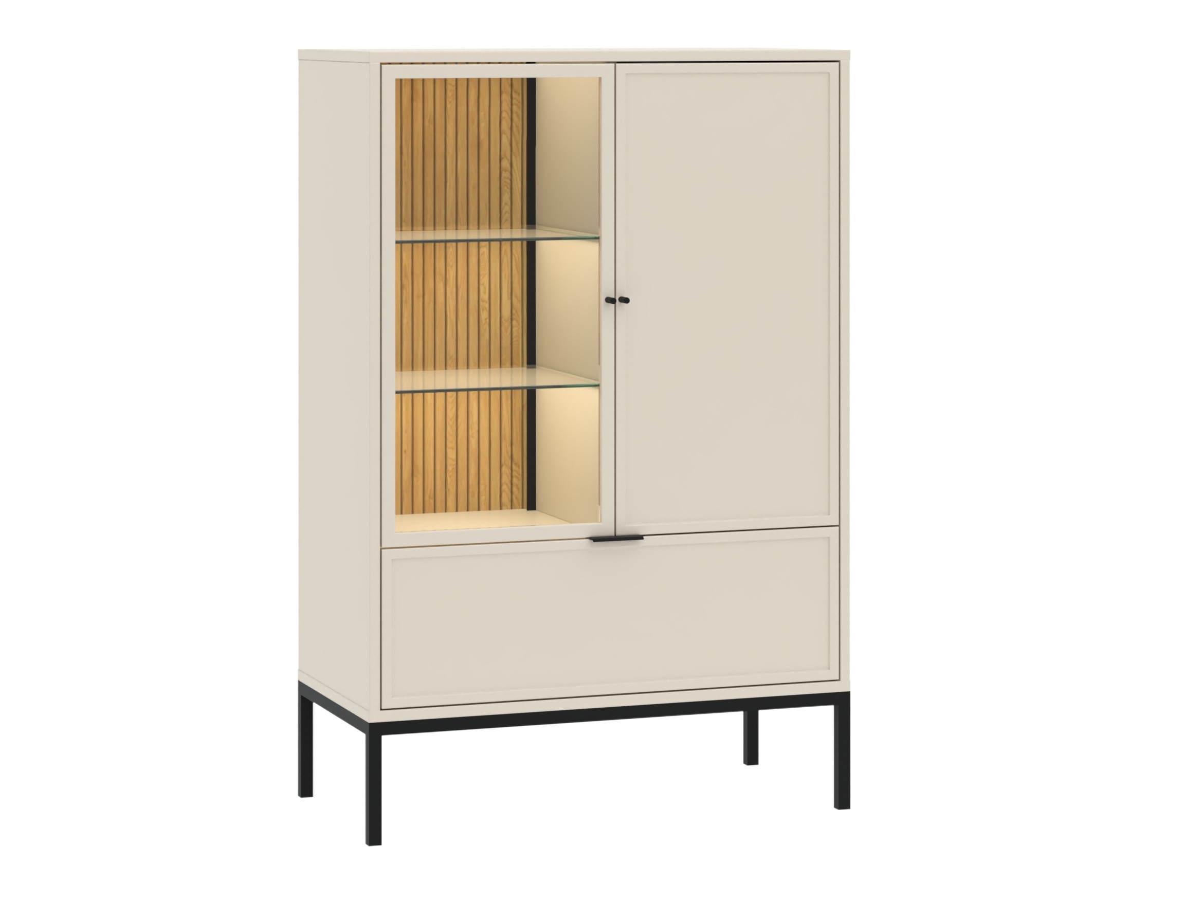 Kommode Verciro 107