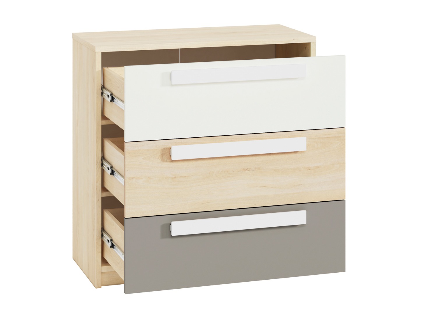 Kommode Tivruve 108