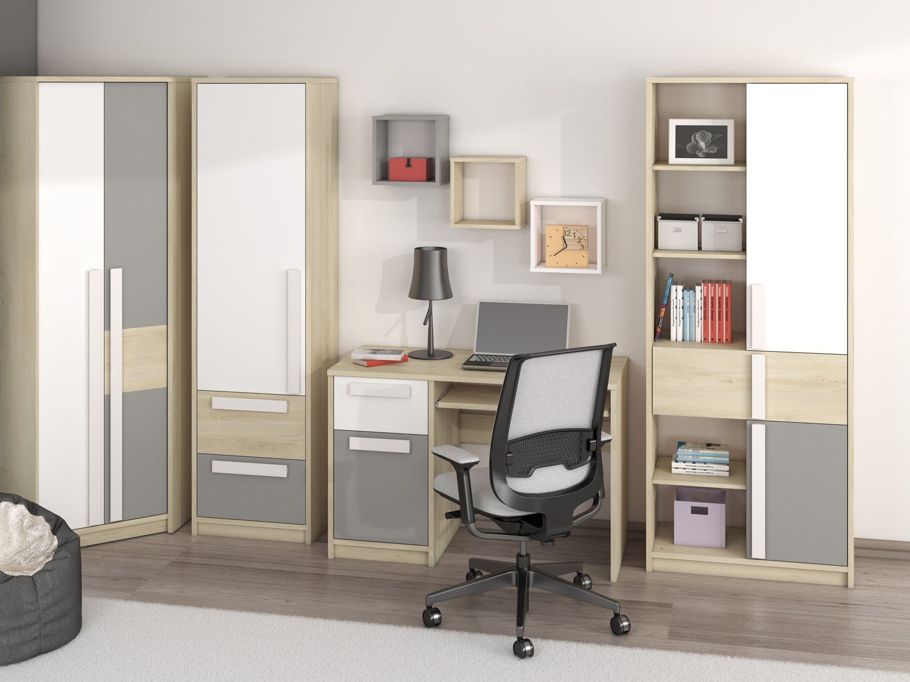 Reol Tivruve 103