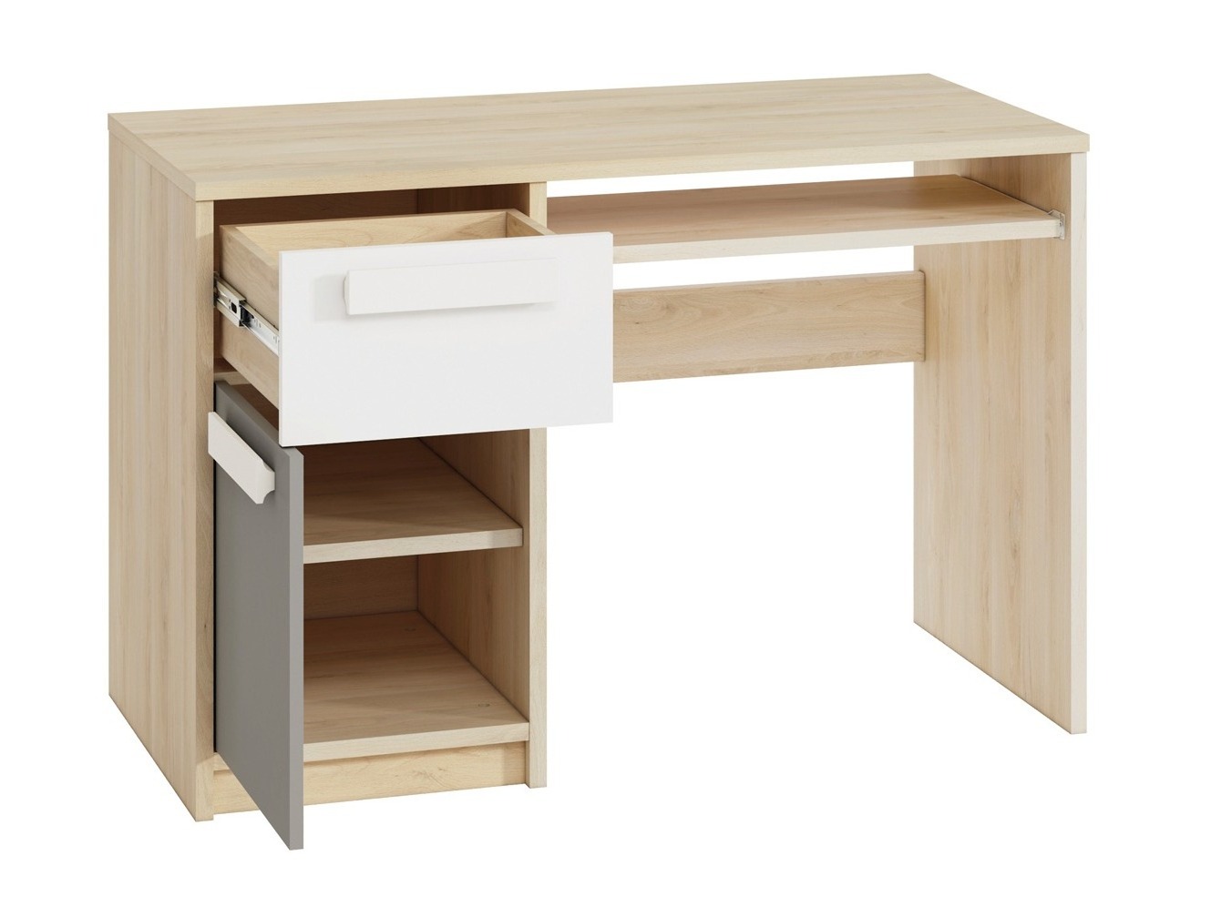 Skrivebord Tivruve 110