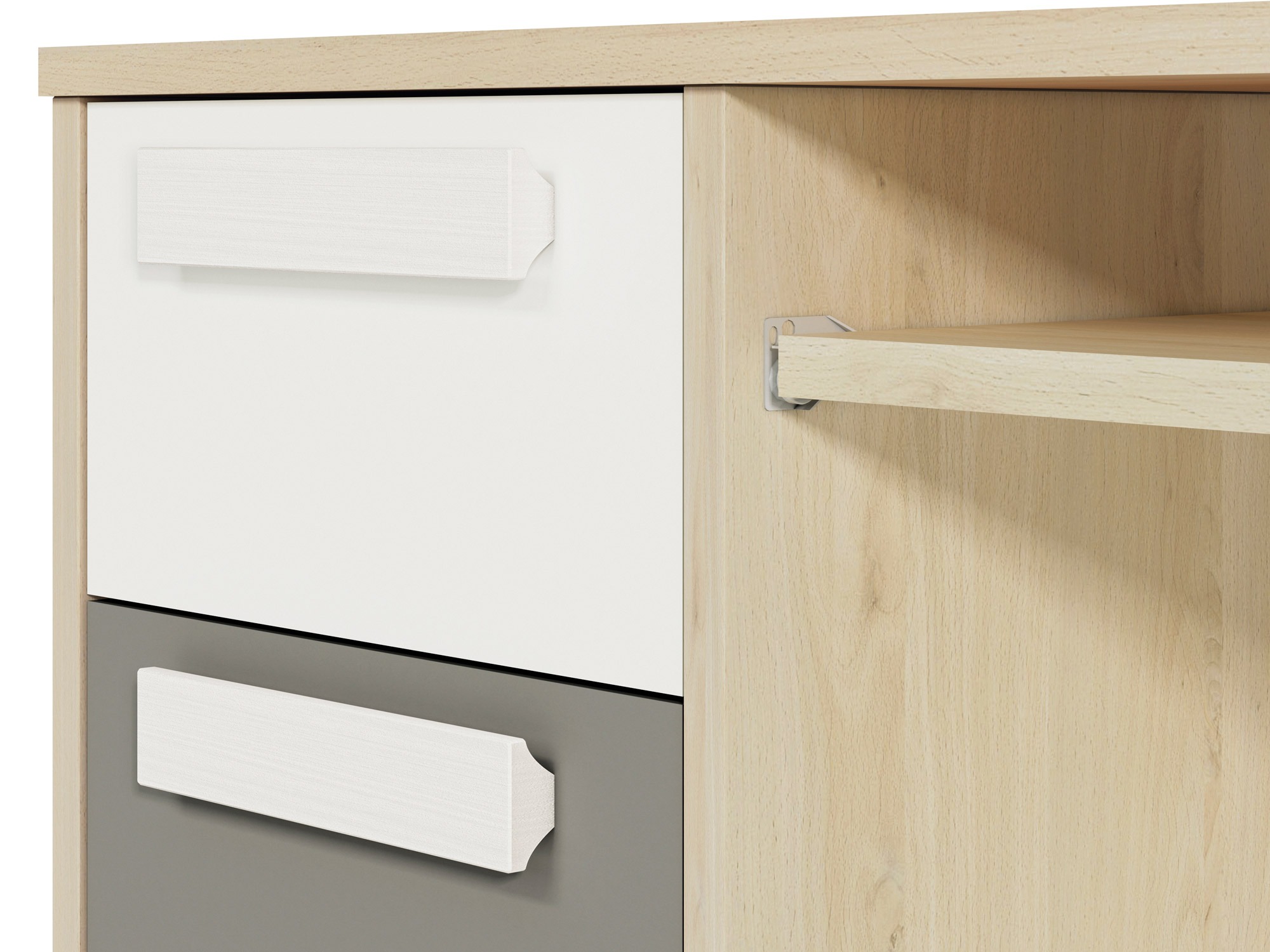 Skrivebord Tivruve 110