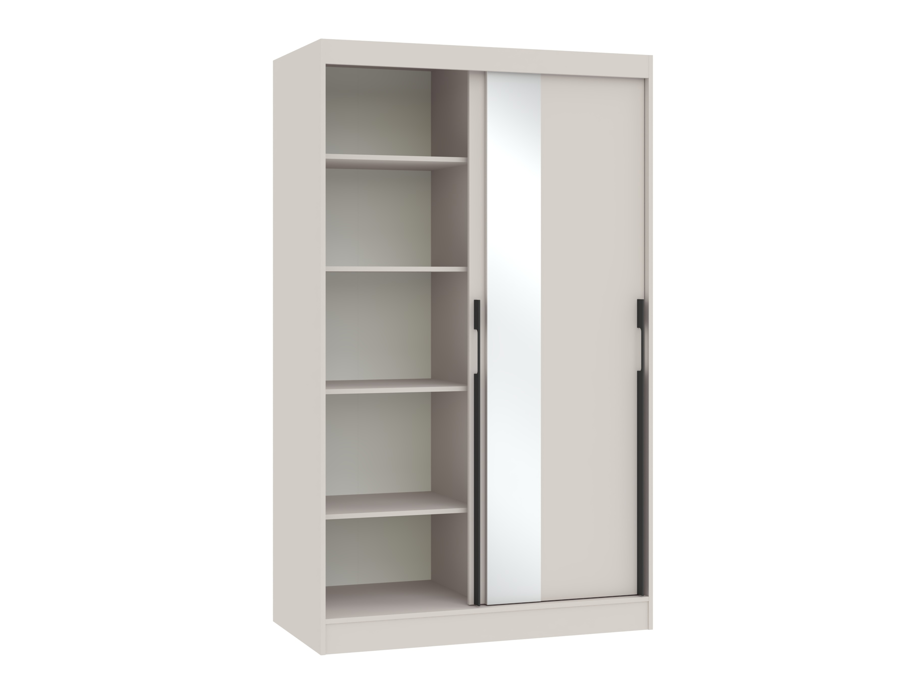 Garderobeskab Bristol 241
