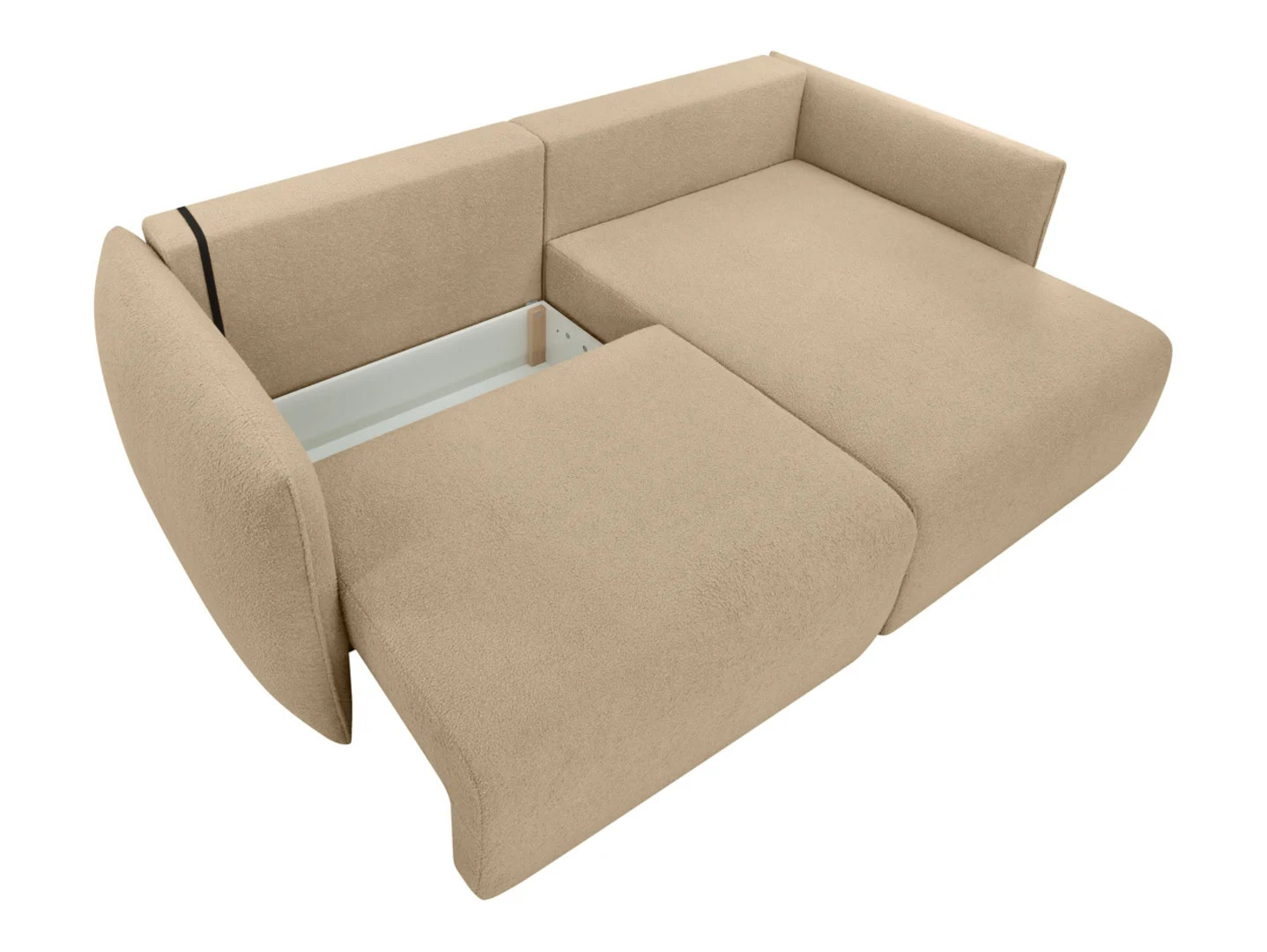 Hjørnesofa Boston 764
