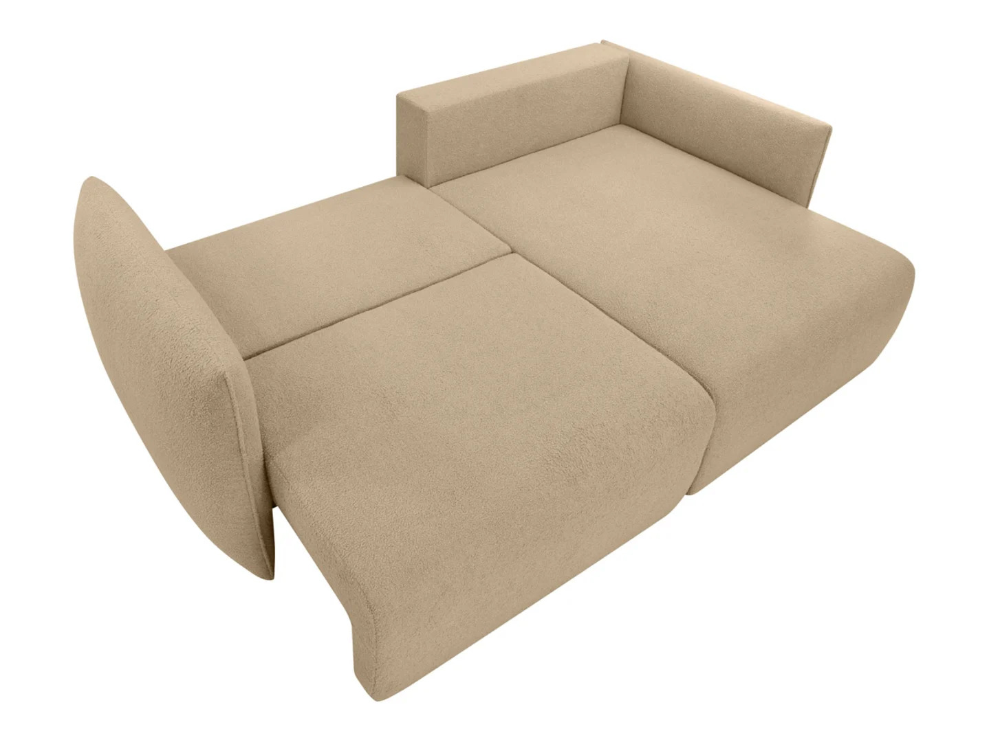 Hjørnesofa Boston 764