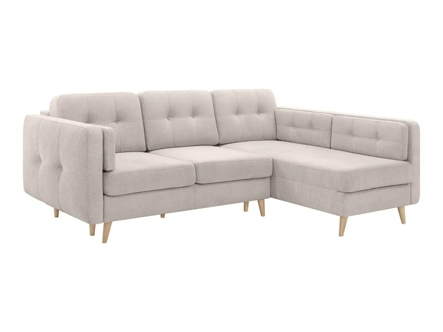 Hjørnesofa Boston 766 (Højre)