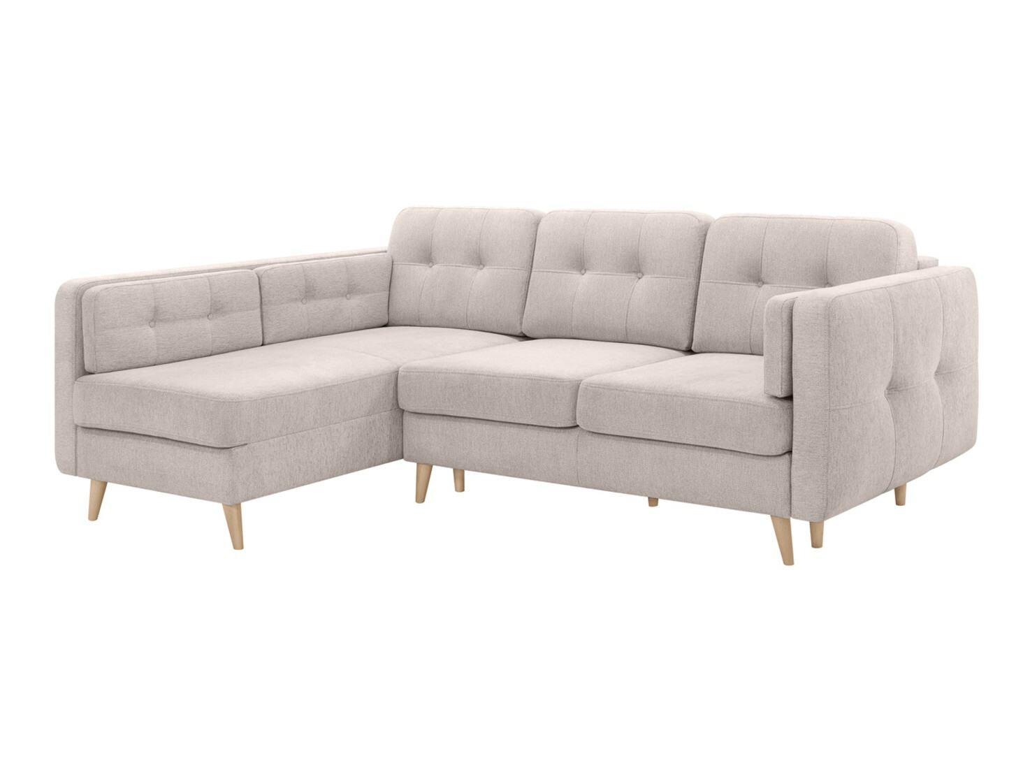 Hjørnesofa Boston 766 (Venstre)
