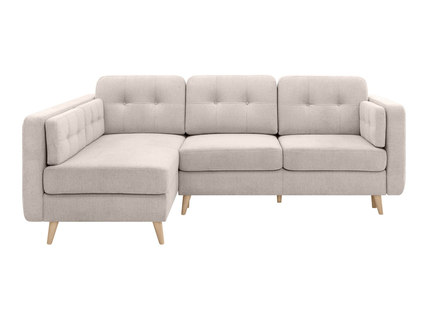 Hjørnesofa Boston 766 (Venstre)