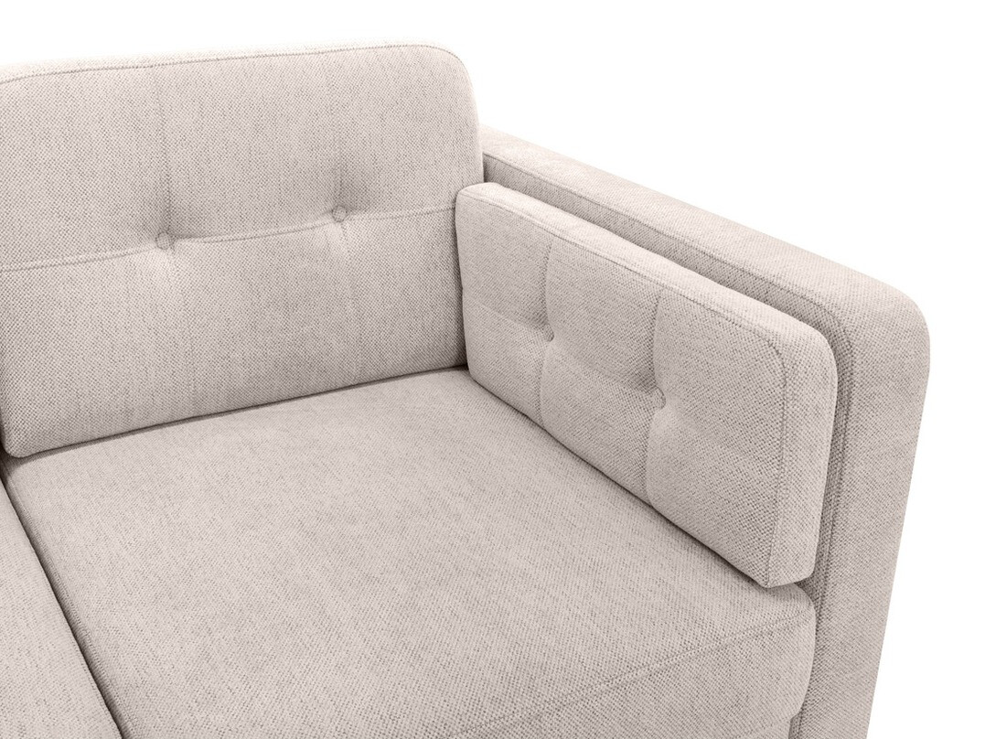 Hjørnesofa Boston 766 (Venstre)