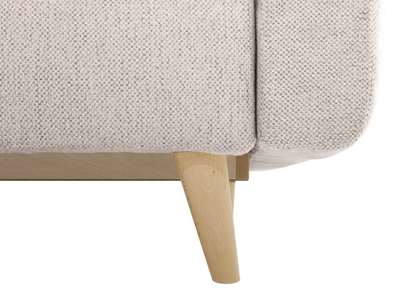 Hjørnesofa Boston 766 (Venstre)