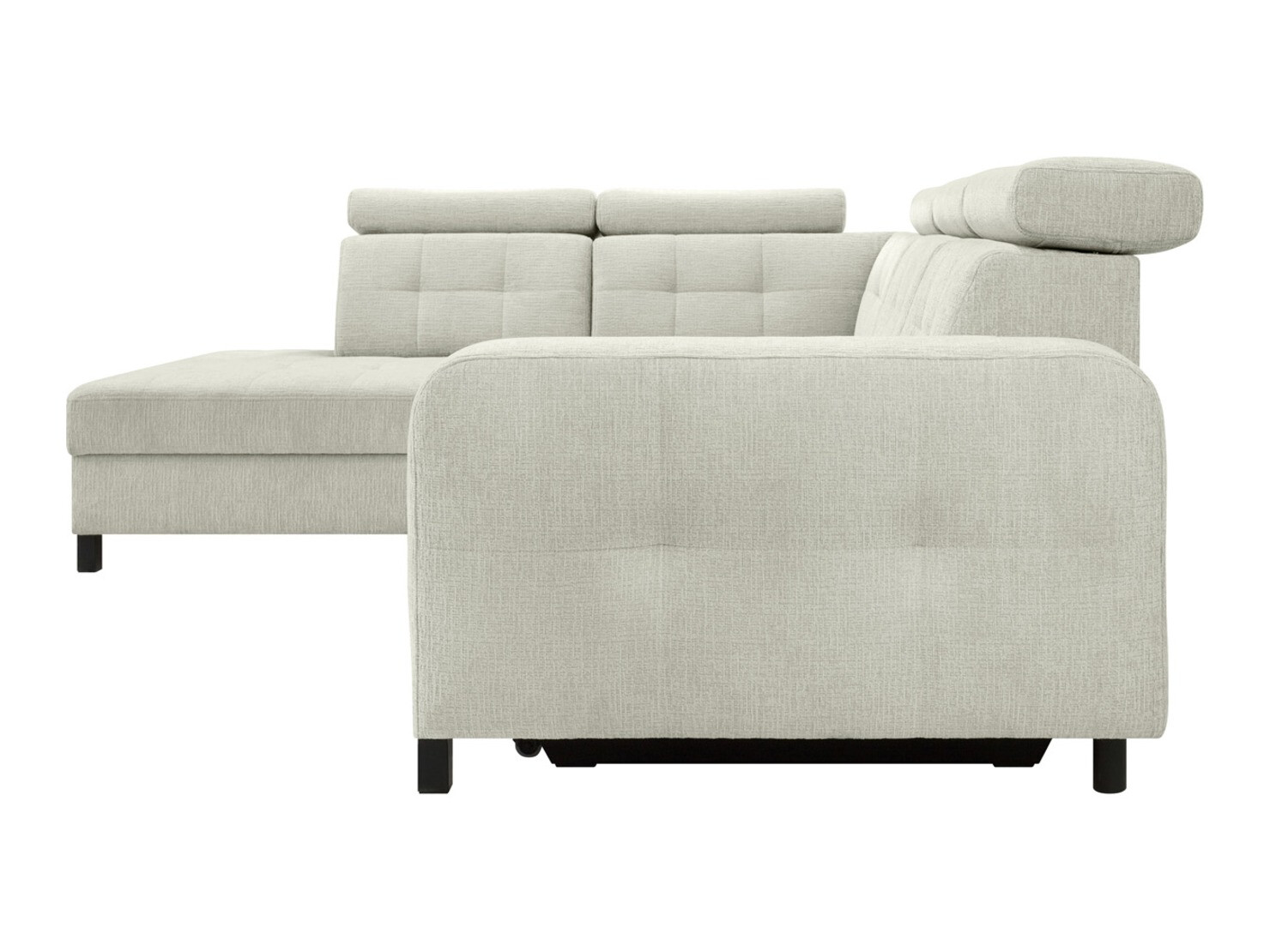 Hjørnesofa Boston 767 (Venstre)