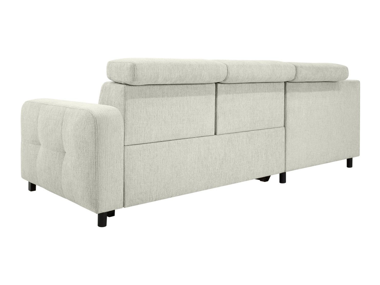 Hjørnesofa Boston 767 (Venstre)