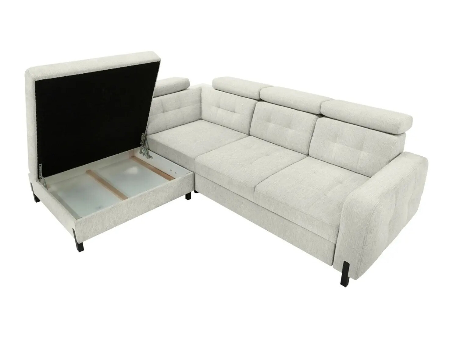 Hjørnesofa Boston 767 (Venstre)