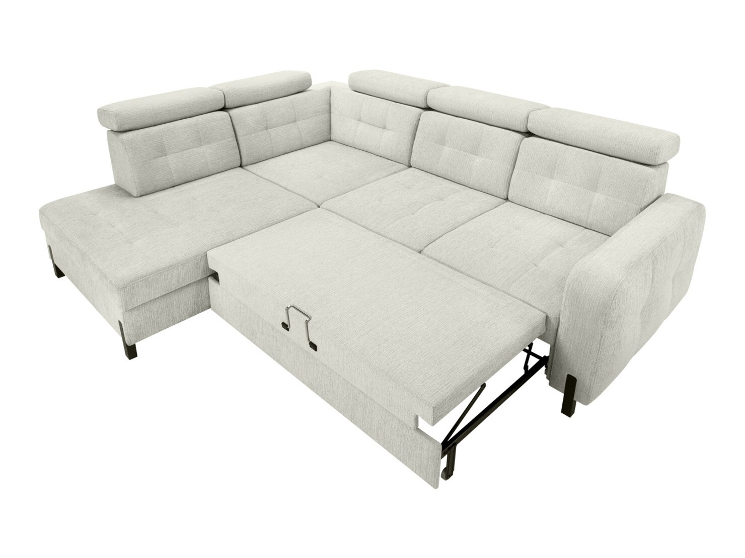Hjørnesofa Boston 767 (Venstre)