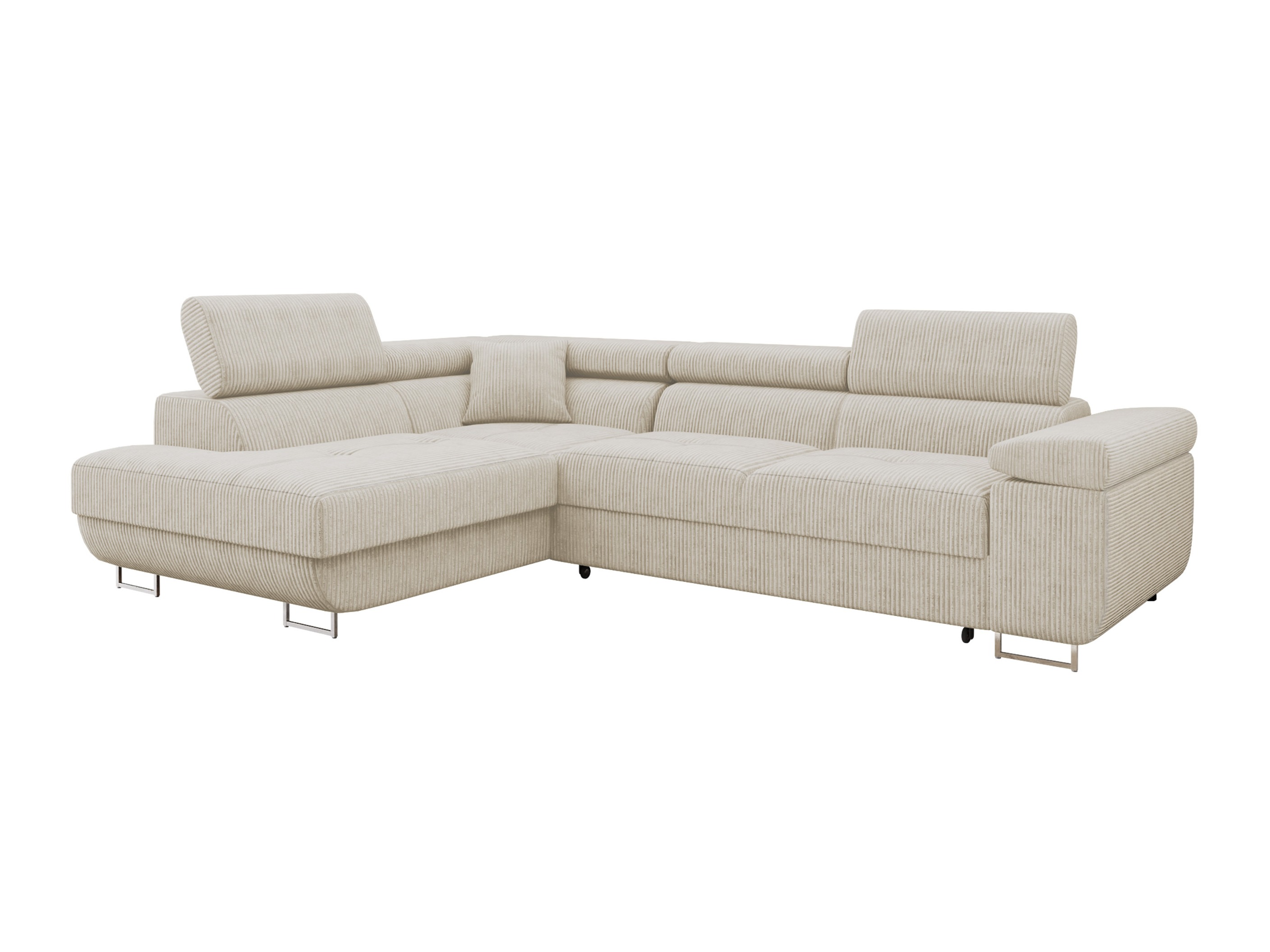 Hjørnesofa Comfivo Vinetum (Poso 100)